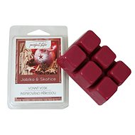 GOBA Fragrance wax Apple cinnamon - Aroma Wax