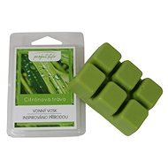 GOBA Lemon grass scented wax - Aroma Wax