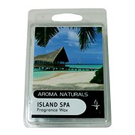 GOBA Aromatic wax Coconut Cove - Aroma Wax
