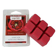 GOBA Pomegranate scented wax - Aroma Wax