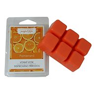 GOBA Orange scented wax - Aroma Wax