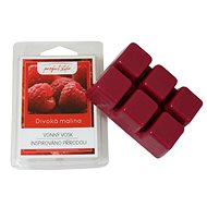 GOBA Wild raspberry scented wax - Aroma Wax