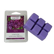 GOBA Lilac scented wax - Aroma Wax