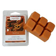 GOBA Cinnamon scented wax - Aroma Wax