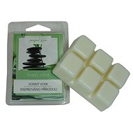 GOBA Scented wax Fresh scent - Aroma Wax