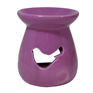 Aroma lamp purple bird - Aroma Lamp