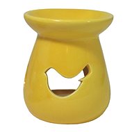 Aroma lamp yellow bird - Aroma Lamp
