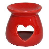 Aromalampa small red heart - Aroma Lamp