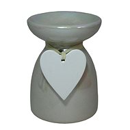 Aromalampa iris heart - Aroma Lamp