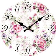 Goba clock Madeline - Wall Clock