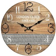 Goba hodiny London Clock - Wall Clock