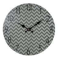 Goba clock Ripples - Wall Clock
