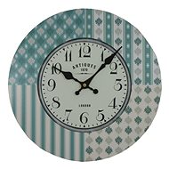 Goba Clock Retro - Wall Clock