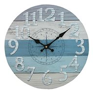 Goba Clock Compass - Wall Clock