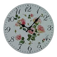 Goba clock Rosie - Wall Clock