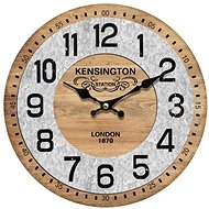 Goba clock London 1870 - Wall Clock