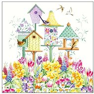 Bird Box - Paper Napkins
