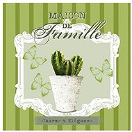 Cactus - Paper Napkins