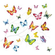 Butterflies - Paper Napkins