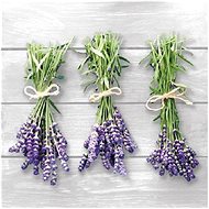 Lavender - Paper Napkins