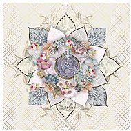 Mandala - Paper Napkins