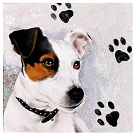 Jack Russell - Paper Napkins
