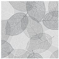 Tickets in grey - Paper Napkins