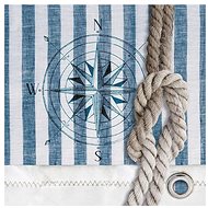 Maritime - Paper Napkins