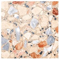 Terrazzo cream - Paper Napkins