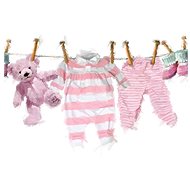 Pink onesies - Paper Napkins