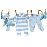 Jumpers blue - Paper Napkins