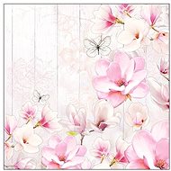 Magnolias - Paper Napkins