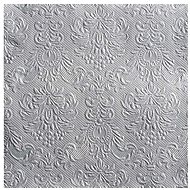 Elegance silver - Paper Napkins