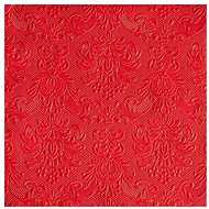 Elegance red - Paper Napkins