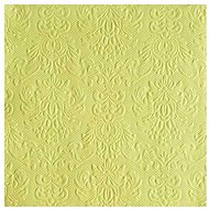 Elegance St. Green - Paper Napkins