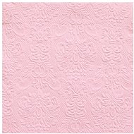 Elegance light pink - Paper Napkins