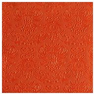Elegance orange - Paper Napkins