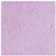 Elegance light purple - Paper Napkins