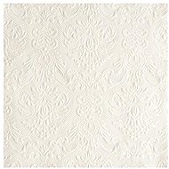 Elegance pearl - white - Paper Napkins