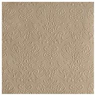 Elegance White Coffee - Paper Napkins