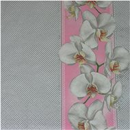 Orchid - Paper Napkins