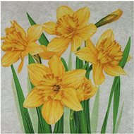 Daffodils - Paper Napkins