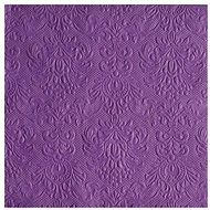 Elegance purple - Paper Napkins