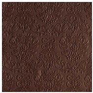 Elegance brown - Paper Napkins