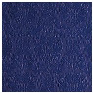 Elegance dark blue - Paper Napkins