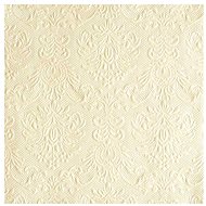 Elegance pearl - cream - Paper Napkins