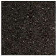 Elegance black - Paper Napkins