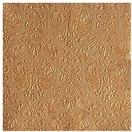 Copper Elegance - Paper Napkins