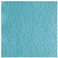 Elegance turquoise - Paper Napkins