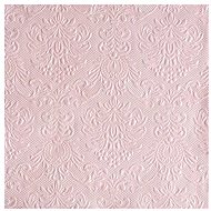 Elegance pearl - pink - Paper Napkins